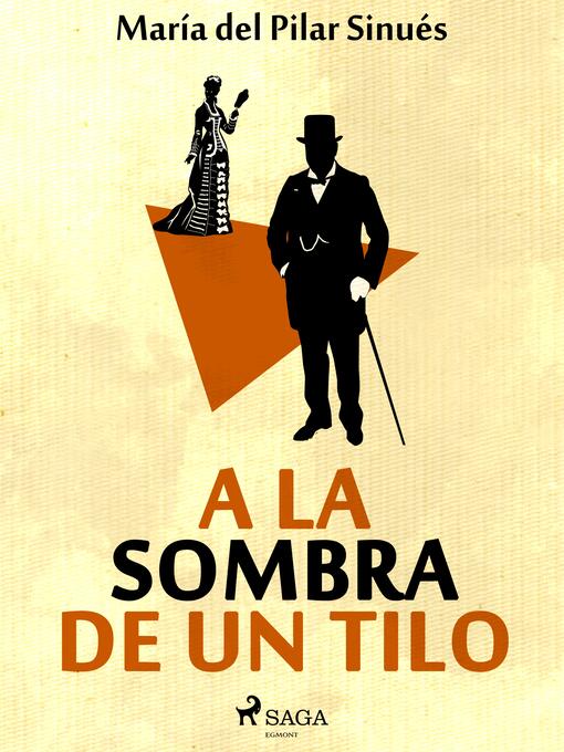Title details for A la sombra de un tilo by María del Pilar Sinués - Available